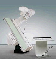 GMM Opera универсальная телеуправляемая рентгеновская система на 3 р.м.