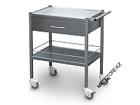 Столик медицинский СМ-К-02