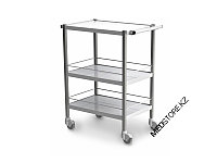 Столик медицинский СМ-К-03