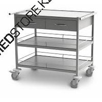 Столик медицинский СМ-К-18