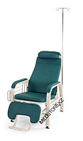 Больничное кресло с IV полюсом YA-131