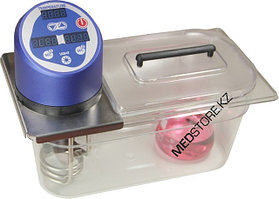Термостат медицинский серии TW: TW-2,Термобаня водяная объемом 4,5 литра, максимальная температура нагрева