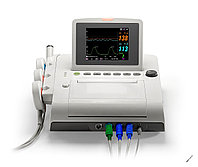 Фетальный монитор Овертон 6200-02 ЧСС двух плодов, токотонометрия, подвижность плода