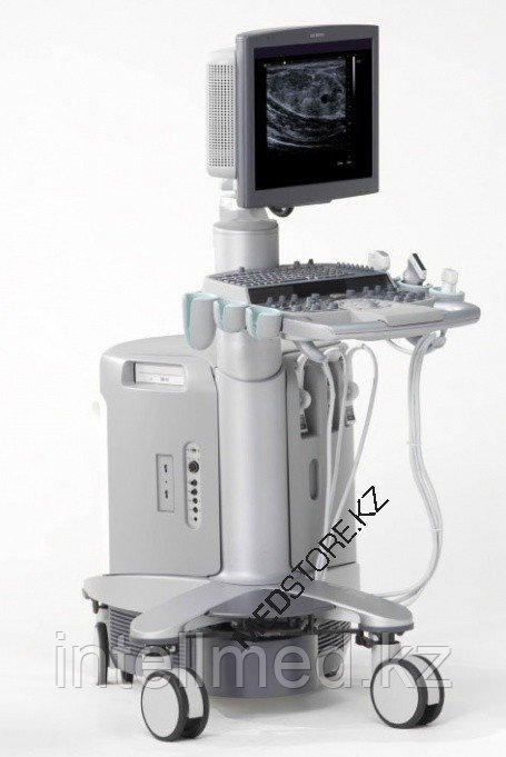 Система ACUSON S2000 ультразвуковая, Siemens Medical Solutions USA, Inc. (США) - фото 1 - id-p92830267