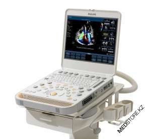 Система диагностическая ультразвуковая CX50