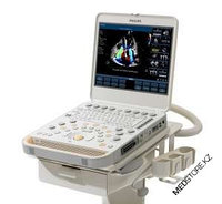Система диагностическая ультразвуковая CX50