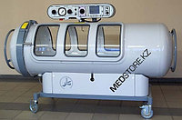 Система гипербарическая одноместная терапевтическая БЛСК-303 МК