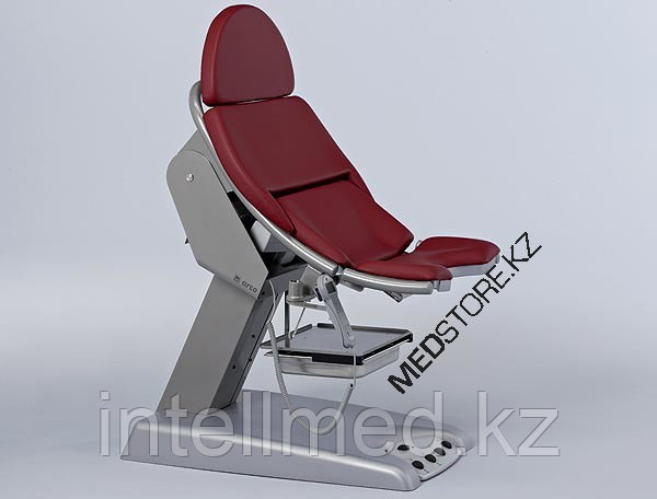 Кресло медицинское Мedi-matic®114.6600.1 Arco, проктологическое (“SCHMITZ” Германия)