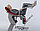 Кресло медицинское Мedi-matic®114.6600.1 Arco, проктологическое (“SCHMITZ” Германия), фото 2