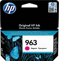 Картридж HP 963 Magenta для OfficeJet Pro 9010/9013/9020 3JA24AE