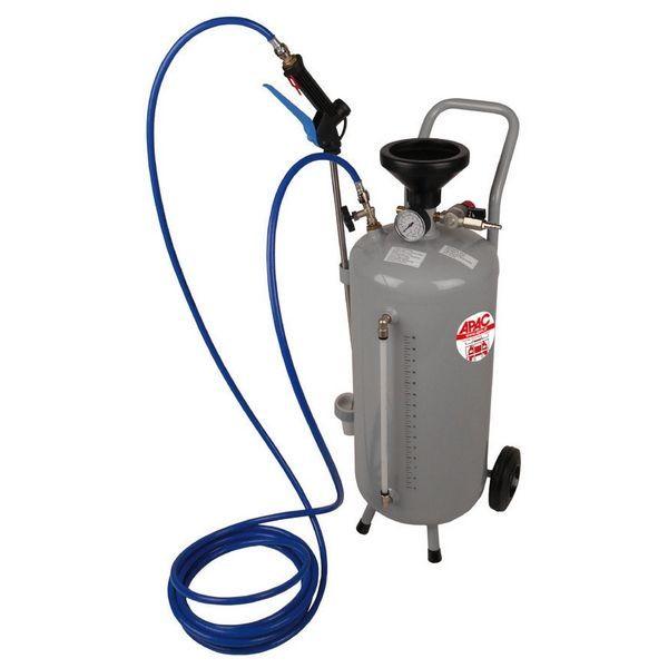 Пеногенератор вертикальный APAC 1943 (50 л)