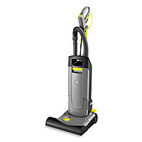 Щеточный пылесос Karcher CV 38/2 Adv, серый