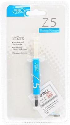 Термопаста DEEPCOOL Z5