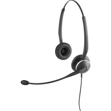 Гарнитура Jabra GN 2100 QD Duo