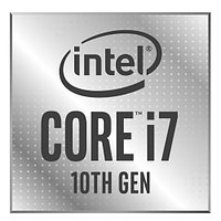 Intel Core i7-10700 OEM процессор (CM8070104282327)