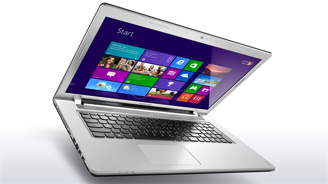 Ноутбук Lenovo Z710 (59422464)