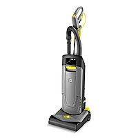 Щеточный пылесос Karcher CV 30/1 серый