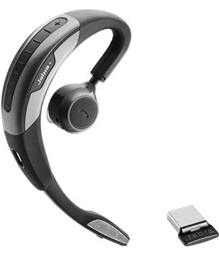 Bluetooth гарнитура Jabra MOTION Mono (SfB)