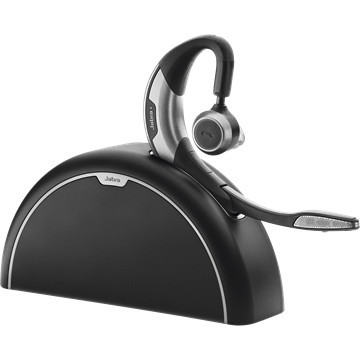 Bluetooth гарнитура Jabra MOTION UC + Mono (SfB)