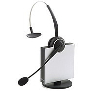 DECT гарнитура Jabra GN 9120 Mono (в комплекте MSH шнур)