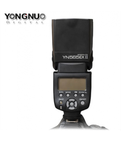 Фотовспышка YONGNUO YN-565EXIIC для Canon