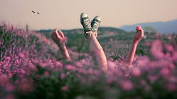 Программа "Как подружить бабочек в животе с тараканами в голове", в Астане