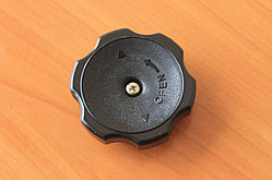 MD311855, 1250A015, TW966 Крышка масляная двигателя MITSUBISHI GALANT SPACE WAGON SPACE RUNNER, TAIWAN