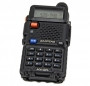 Рация Портативная радиостанция  BAOFENG UV-5R Pro  филиал  в Караганда, Астана , Алматы