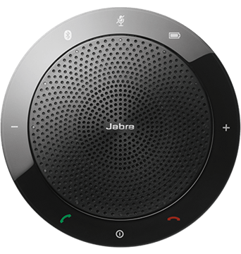 Jabra SPEAK 510 MS Проводной спикерфон c Bluetooth (7510-109)