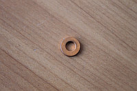 MN155904, Шайба медная на форсунку MITSUBISHI L200 KB4T V-2.5 4D56 TURBO, JAPAN