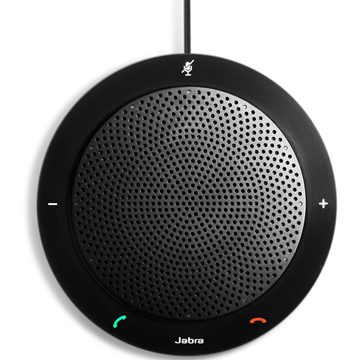 Jabra SPEAK 410 MS Проводной спикерфон (7410-109)