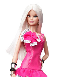 Barbie Коллекционная кукла Pantone, Барби