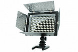 Свет для фото- и видеокамер YONGNUO YN-160II + Микрофон, фото 2