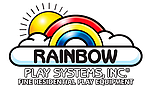 Игровые площадки Rainbow Play Systems (США)