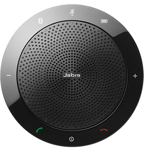 Jabra SPEAK 510 UC Проводной спикерфон  с Bluetooth (7510-209)