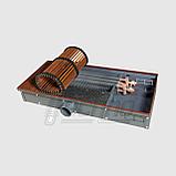 Внутрипольный конвектор Techno AIR KVVZ 250-85-4800, фото 4