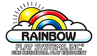 Игровые площадки Rainbow Play Systems