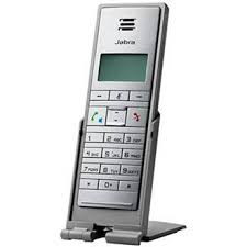 USB-телефон Jabra Dial 550 (UC)
