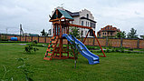 Детская игровая площадка Лучик, фото 5