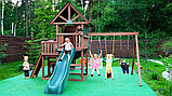 Детская игровая площадка Маугли, фото 5