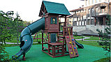 Детская игровая площадка Маугли, фото 7