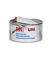 SOLL UNI SOFT Мягкая универсальная шпатлёвка 1.8 кг