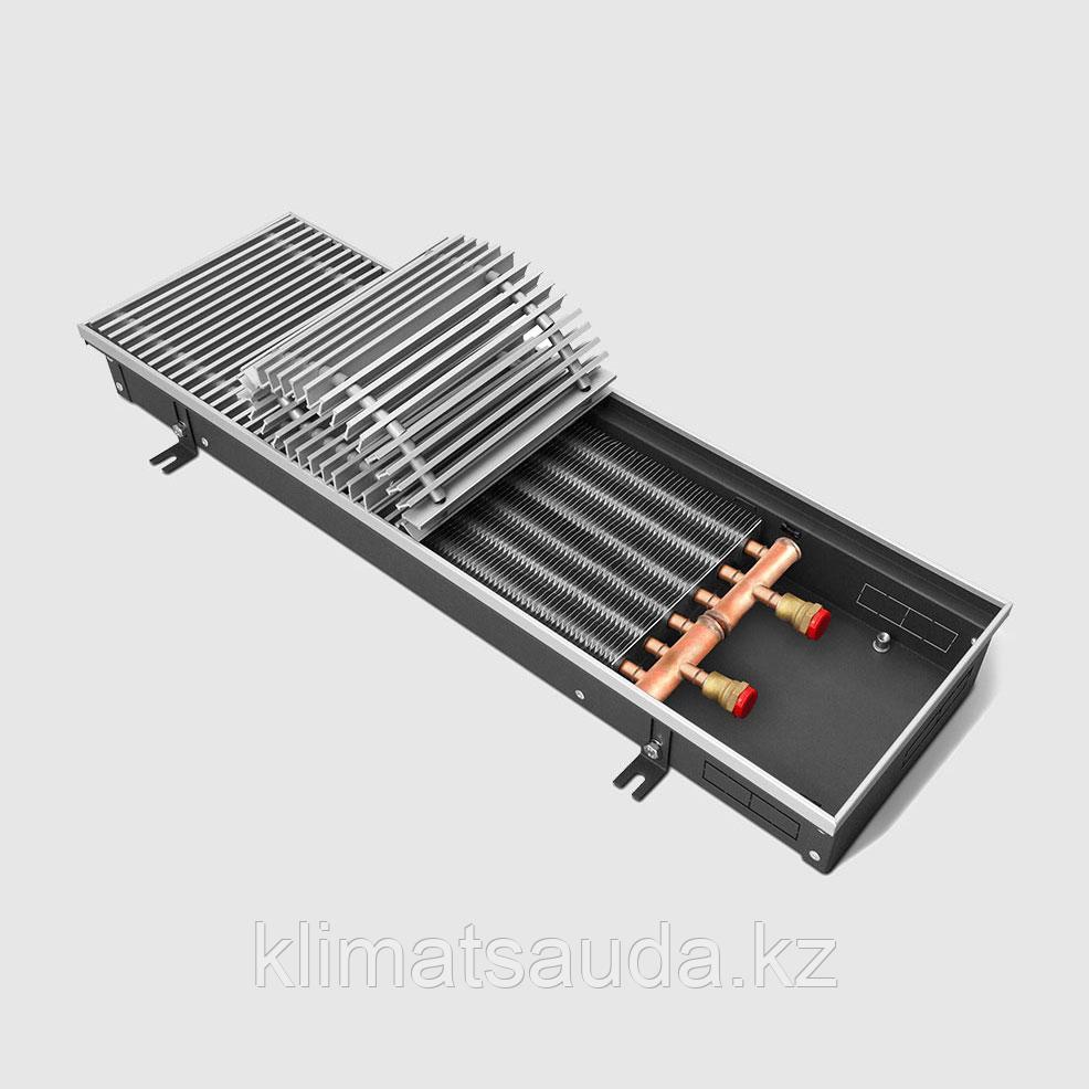 Внутрипольный конвектор Techno POWER KVZ 150-65-600 - фото 1 - id-p92906392