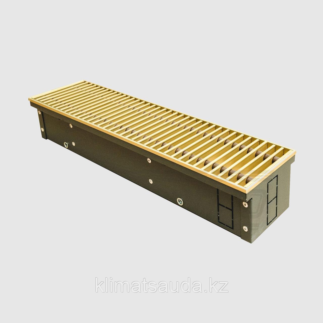 Внутрипольный конвектор Techno POWER KVZ 150-65-600 - фото 2 - id-p92906392