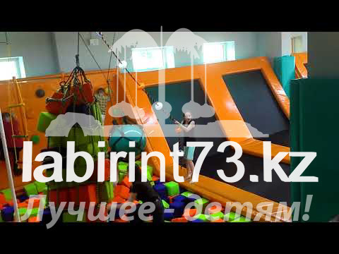 Детские игровые батуты! - фото 3 - id-p92906627