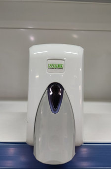 Диспенсер (дозатор) для жидкого мыла Vialli, Турция