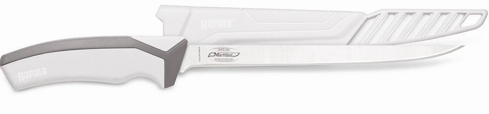 Нож RAPALA ANGLERS SLIM FILLET (лезвие - 20см), R 22040