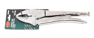 ROCKFORCE Зажим гейферный "прямой захват" 12"-300мм, на блистере ROCKFORCE RF-614R300 18641