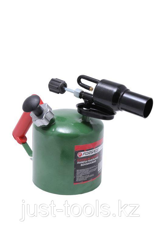Forsage Лампа паяльная бензиновая в комплекте с аксессуарами и ремкомплектом (емкость 2л) Forsage F-20SL 16293