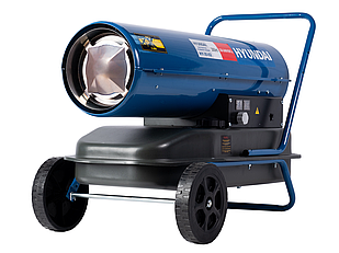 Тепловая пушка HYUNDAI HY-35-02 дизельная